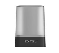 Extel Feu Clignotant LED 24 V pour Motorisation de Portail | Accessoire LED 24 V pour motorisations Extel, signalisation de manœuvre, installation sur sortie dédiée du moteur