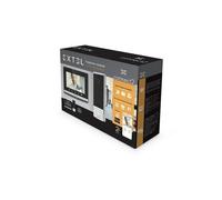EXTEL CONNECT2 Interphone vidéo avec connexion smartphone écran tactile 7 pouces