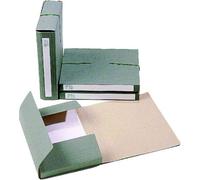 Extendos Chemise De Classement 1240, Pour Din A4, En Carton,
