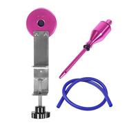 Extenseur de ballon - Écarteur de ballons, dispositif simple d'économie de main-d'œuvre, équipement professionnel de machine de remplissage extensible | Accessoires portables pour mariage