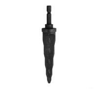 Extenseur de tube en cuivre 5 en 1 pour climatiseur réfrigérateur, évasé, convient aux tuyaux de 6 mm, 9 mm, 12 mm, 16 mm, 19 mm, outil d'extension de tuyaux en métal pour perceuse électrique