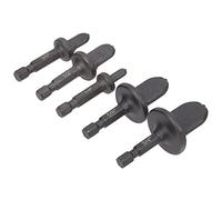 Extenseur De Tube, Expandeur Tuyauterie En Cuivre, Outil Sertissage En Cuivre, Extenseur Tuyau Hvac Outils Dégagement Pour L'Aluminium Étendu Et Le Cuivre Une Coupe Rapide D'Autres Tuyaux Métal Souple