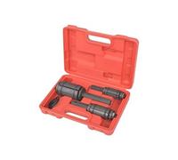 Extenseur de tuyau échappement à silencieux 1-1/8" à 3-1/2"