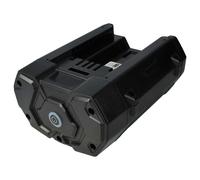 EXTENSILO Batterie compatible avec EGO SNT2400, SNT2405, ST1500SF, ST1500XY, ST1301E, SNT2103 tondeuse outil de jardinage (6000mAh, 56V, Li-ion)