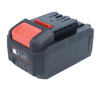 EXTENSILO Batterie Compatible avec Flex AP18/6.0 | outil électrique (6000 mAh, Li-ion, 18 V)
