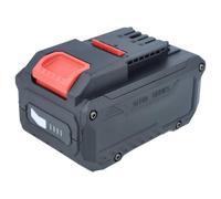 EXTENSILO Batterie Compatible avec Flex AP18/8.0 | outil électrique (8000 mAh, Li-ion, 18 V)