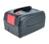 EXTENSILO Batterie compatible avec Gardena ComfortCut Li-18/23 outil de jardinage (6000mAh, 18V, Li-ion)