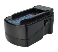 EXTENSILO Batterie Compatible avec Hilti UH 240-A | WSC 55-A24, WSC 6.5, TE 2-A, SFL 24, WSR 650-A outil électrique (4000 mAh, NiMH, 24 V)