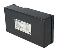 EXTENSILO Batterie compatible avec Stiga Autoclip 230, 230S, M3, M5, M7 robot tondeuse (3400mAh, 25,2V, Li-ion)