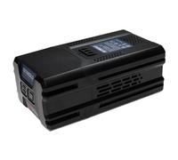 EXTENSILO Batterie compatible avec Stiga Combi 50 S AE, Multiclip 47 S AE, Multiclip 50 AE outil électrique (5000 mAh, Li-ion, 80 V)