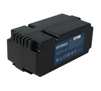 EXTENSILO Batterie compatible avec Yard Force SA900 | SA800PRO, SC600ECO, X100i, SA900B, X80i, X50i robot tondeuse tondeuse