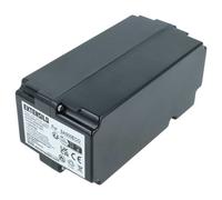 EXTENSILO Batterie compatible avec Yard Force SC600ECO, X100i, SA900B, X80i, X50i tondeuse (6,4Ah, 25,2V, Li-ion)