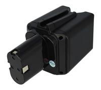 EXTENSILO Batterie Remplacement pour Bosch 2 607 300 002