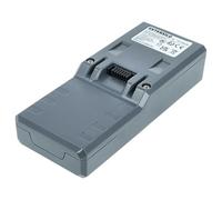 EXTENSILO Batterie Remplacement pour Kärcher 2.863-362.0 | 9.754-766.0 pour aspirateur (3,2Ah, 21,6V, Li-ion)