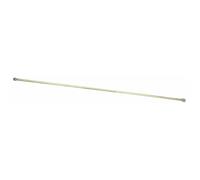 Extension Birchmeier 100 cm droit laiton