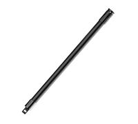 Extension de douille flexible - Fixation à cliquet 1,27 cm | Adaptateur de ouille rotative à 360 degrés - Pour réparation automobile, garage, bricolage, maison, projet, atelier, mécanicien