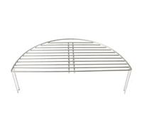 Extension de grille inox barbecue Large