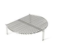Kamado Joe – Extension de grille pour Kamado Classic Joe KJ-SCS Métal G