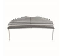 Extension de grille pour kamado Large Grill Guru