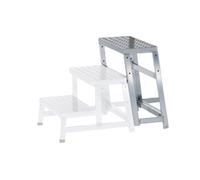 Extension de hauteur 3 marches MODULO STEP CENTAURE - 453703