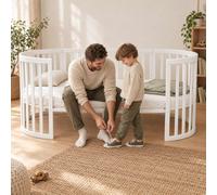 Remboursement des frais de transport MAXI+matrac biela