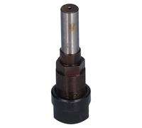 Extension de mandrin de défonceuse pour travaux du bois 12mm
