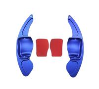 Extension De Manettes Vitesse Pour Volant Voiture, En Alliage D'aluminium, Pour Golf 6 MK5 MK6 GTI R20 R36 6R CC Pour Scirocco Palette Changement Roue Extension