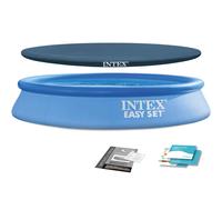 Extension de piscine de jardin 305 x 61 cm 6-en-1 INTEX 28116