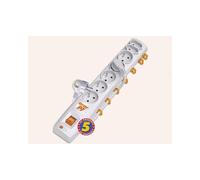 EXTENSION DE PROTECTION CONTRE LES SURTENSIONS 5X W0118