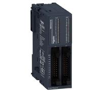 Extension d'E/S Module d'E/S TM3 32 sorties numériques - Module E / S numérique PLC TM3DQ32TK | Schneider Electric | TM3DQ32TK | Module d'entrées/sorties numérique