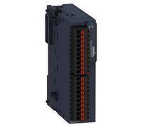 Extension d'E/S Module IO TM3 8 analogiques E. - Module d'E / S analogique PLC TM3TI8TG | Schneider Electric | TM3TI8TG | Module entrée/sortie analogique