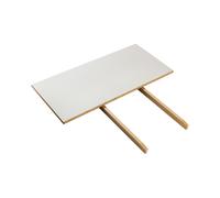 Extension de table C35C 95x45cm LxWxH 45x95x2.5cm