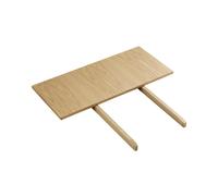 Extension de table C35C 95x45cm LxWxH 45x95x2.5cm