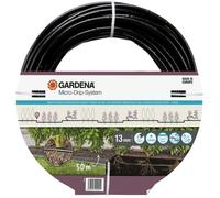 Gardena Système goutte-à-goutte Micro-Drip-System 13504-20 13 mm 50 m