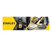 Extension de tuyau caoutchouc armé acier STANLEY - 8M - 241963