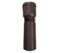 Extension de tuyau de pour toit de vidange d'eau | Rallonge de gouttière pour toit extérieur, terrasse, cour, jardin, balcon