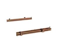 extension du rail à clip pyrolyse bosch HEZ638070