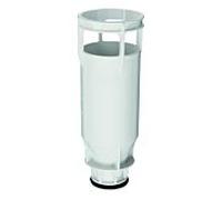 extension Grohe 42689 f. SAV 42689000 pour servo vanne de vidange