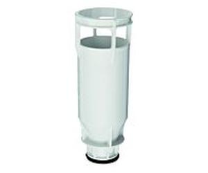 extension Grohe 42689 f. SAV 42689000 pour servo vanne de vidange