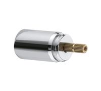 Extension Kludi Universal pour vanne à encastrer 1/2 pouce - 1 1/4 pouce, 7507905-00,