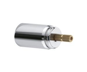 Extension Kludi Universal pour vanne à encastrer 1/2 pouce - 1 1/4 pouce, 7507905-00,
