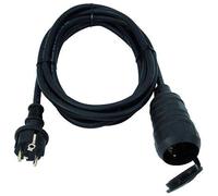 Extension line 10m, 250V 16A, 3x1.5mm? - Câbles Schuko
