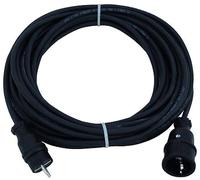 Extension line 15m, 250V 16A, 3x1.5mm? - Câbles Schuko
