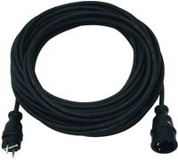 Extension line 20m, 250V 16A, 3x1.5mm? - Câbles Schuko