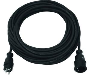 Extension line 20m, 250V 16A, 3x1.5mm? - Câbles Schuko