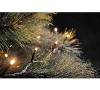 Extension pour guirlande lumineuse Konstsmide LED 31 V CEE: G (A - G) Guirlande lumineuse ambré