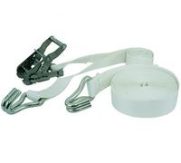 Extension pour kit vent WALU POOL couvertures à barres Evolution et Starlight