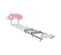 Extension pour scie à grume BBS810SMART HOLZMANN