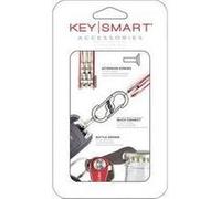 Extension pour support de clé KEY SMART Accessoire-Kit 1 argent 1 pc(s) argent G