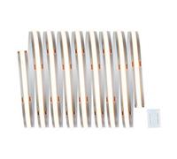 Extension ruban MaxLED 1000 Full-Line COB - 2,5 m - 30W - 2700K PAULMANN